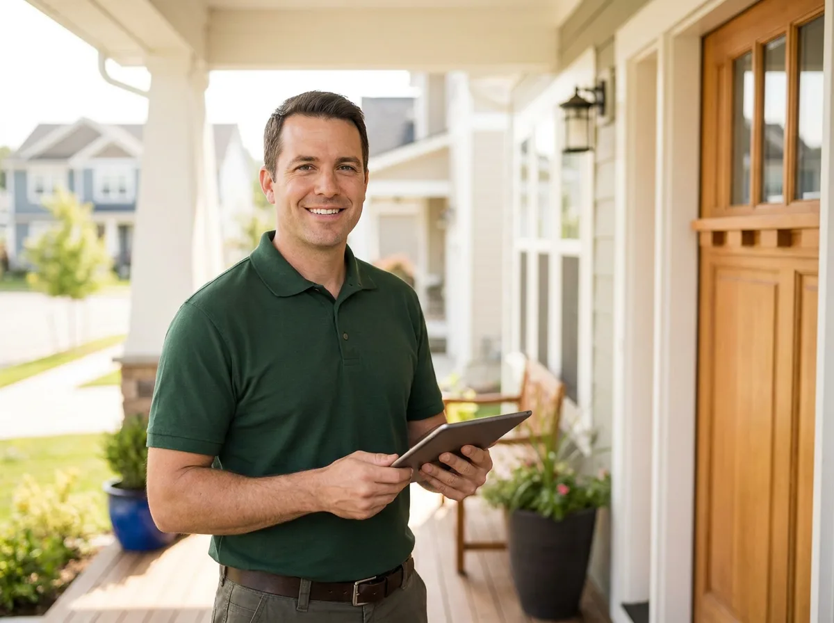 Pest control FAQs for Howe, TX